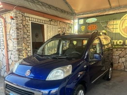 FIAT QUBO NATURAL POWER